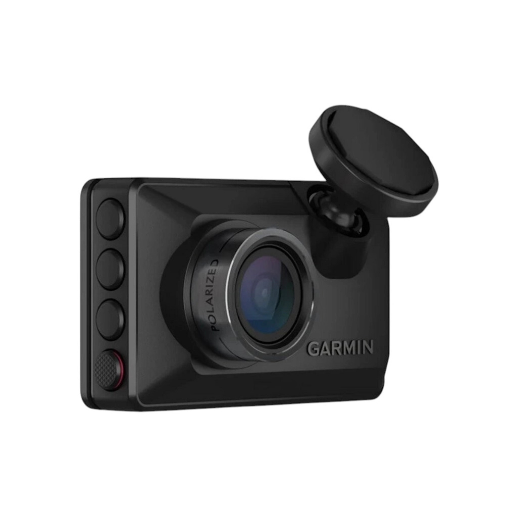 Відеореєстратор Garmin Dash Cam, DC-23 X210, відеореєстратор (010-02859-10) - изображение 1
