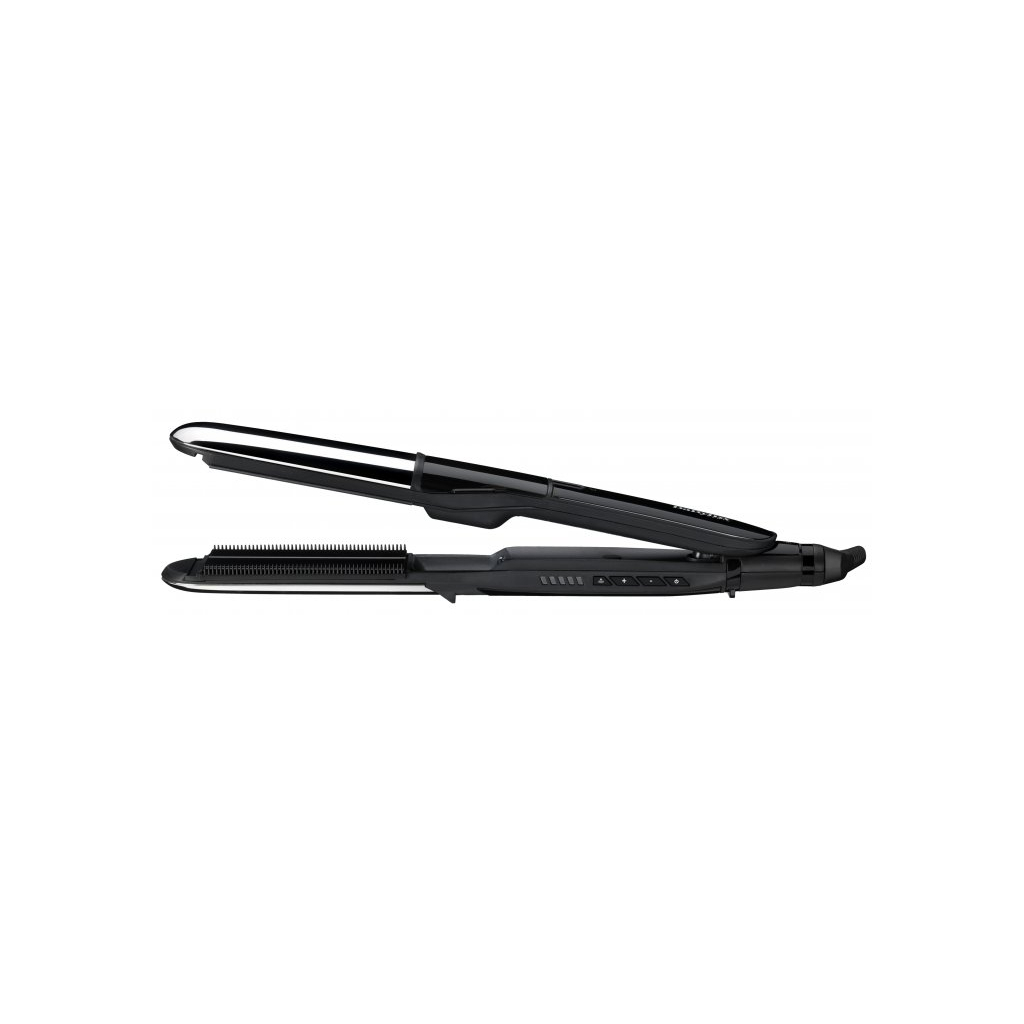 Вирівнювач для волосся Babyliss ST496E - зображення 1