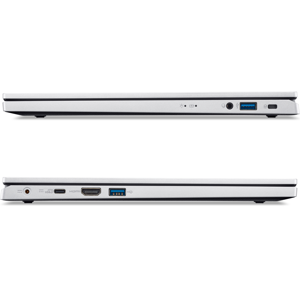 Ноутбук Acer Aspire Go AG15-41P (NX.J7FEU.005) - изображение 5