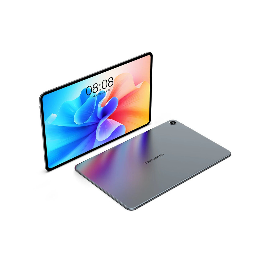Планшет Teclast T40 Pro 10.4 4G LTE 8/128GB Gray (6940709683835) - зображення 4