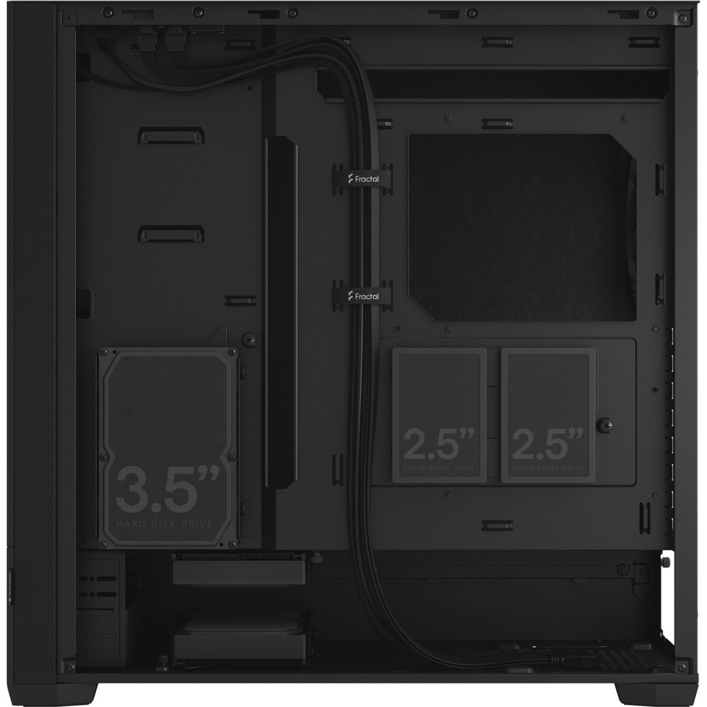 Корпус Fractal Design Pop XL Silent Black Solid (FD-C-POS1X-01) - зображення 10