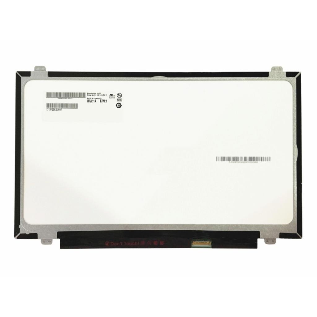 Матриця ноутбука AU Optronics B140HAN02.0 - зображення 1