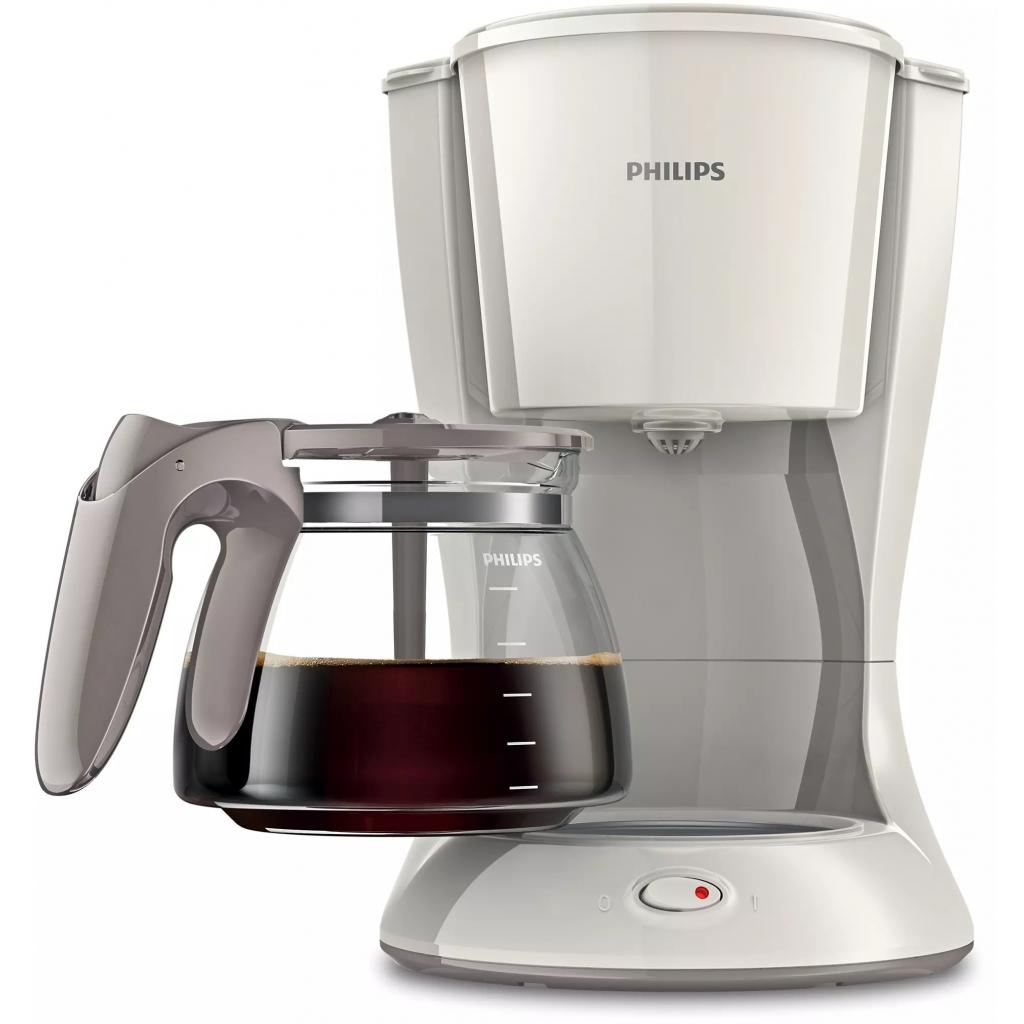 Крапельна кавоварка Philips HD7461/00 - зображення 6
