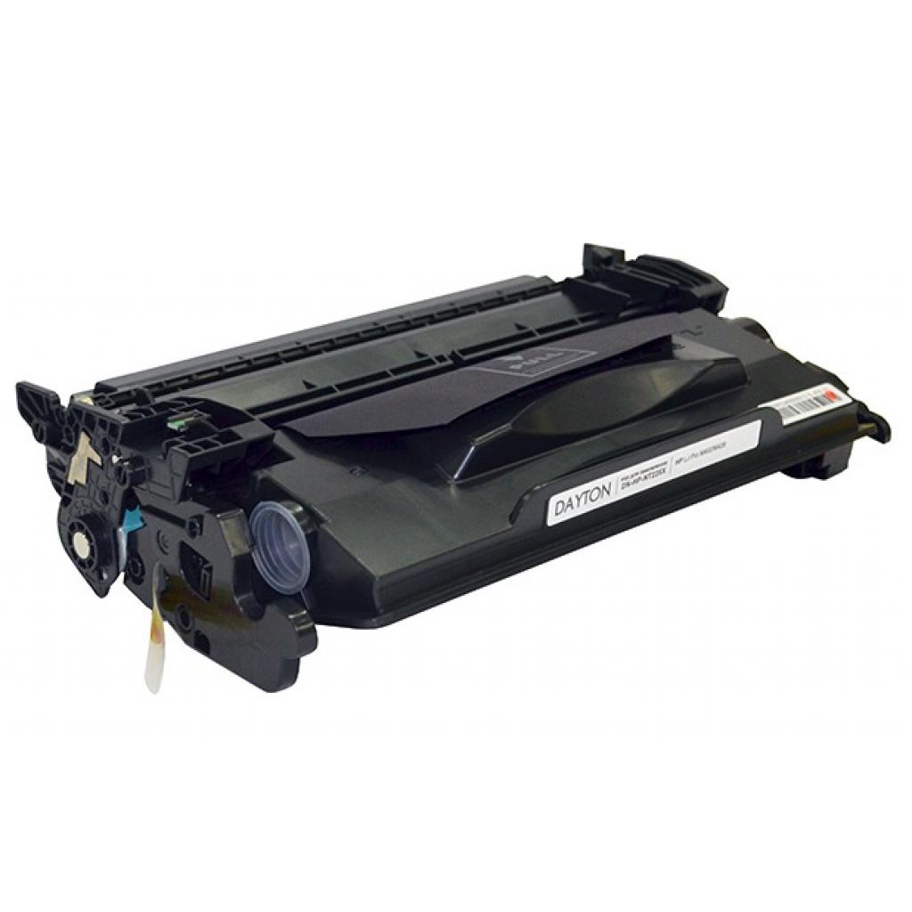 Картридж Dayton HP LJ CF226X 9k with chip (DN-HP-NT226X) - зображення 5