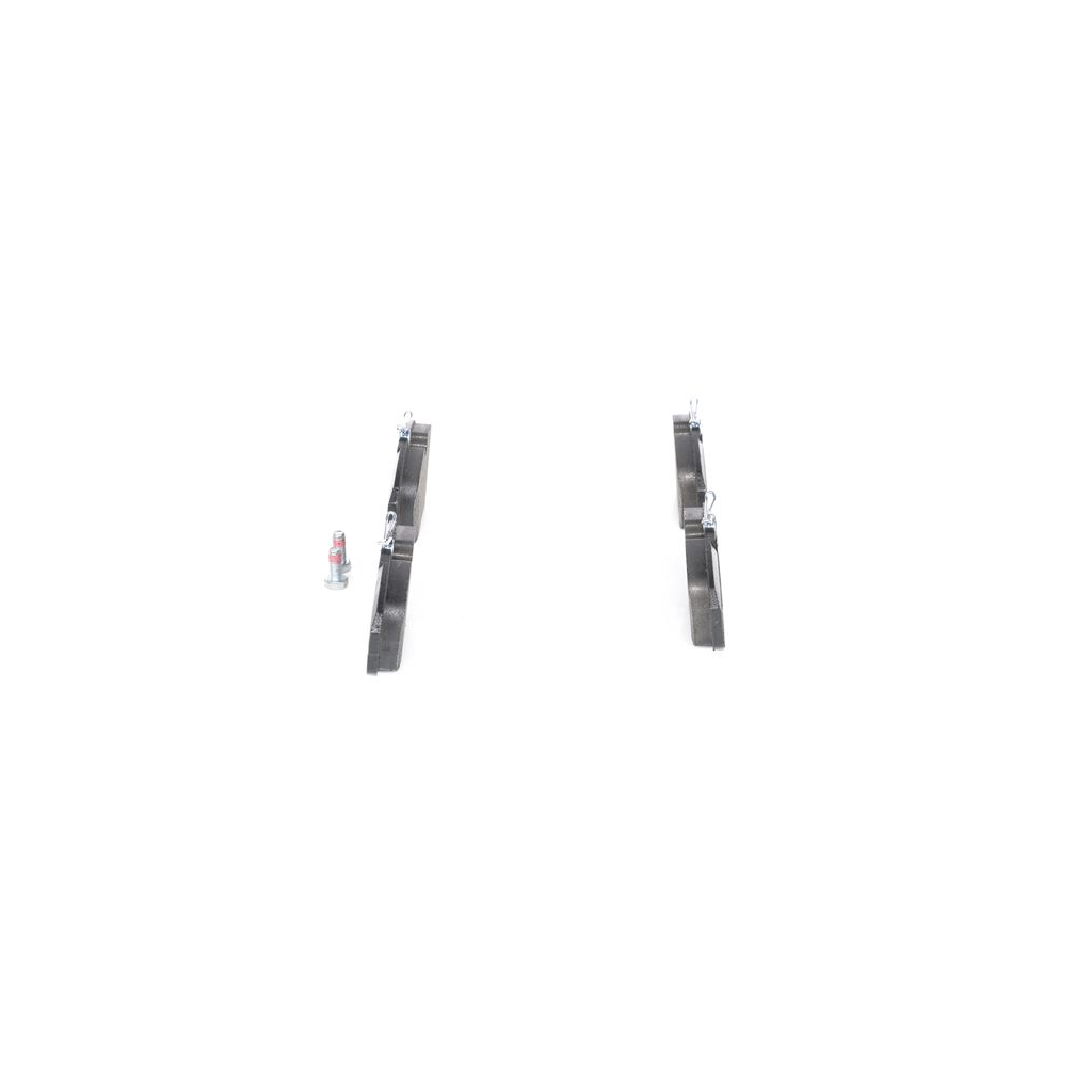 Гальмівні колодки Bosch 0 986 460 939 - зображення 4
