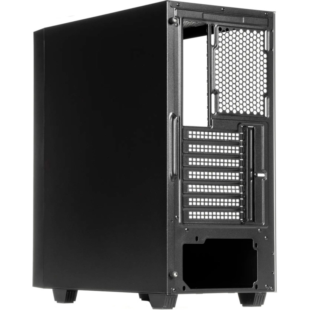 Корпус Qube GERYON Black (QBGERYON_FBNU3) - зображення 5