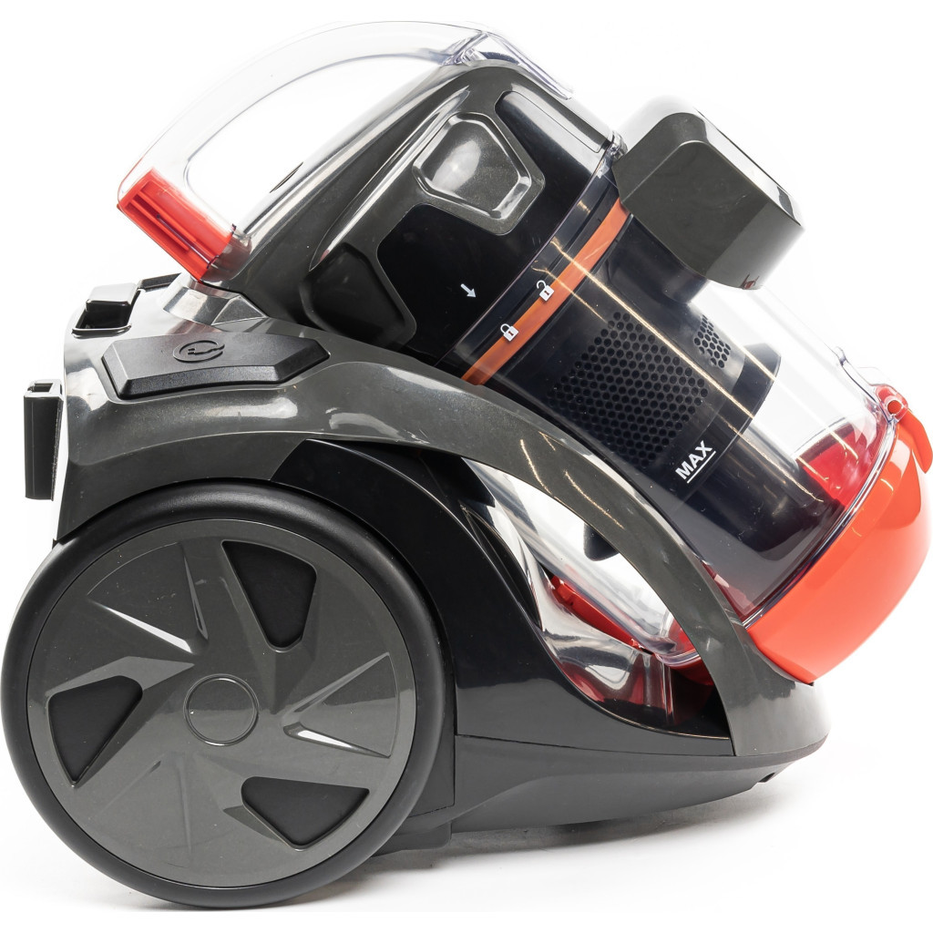 Пилосос Eisen EVC-391O ECO - зображення 5
