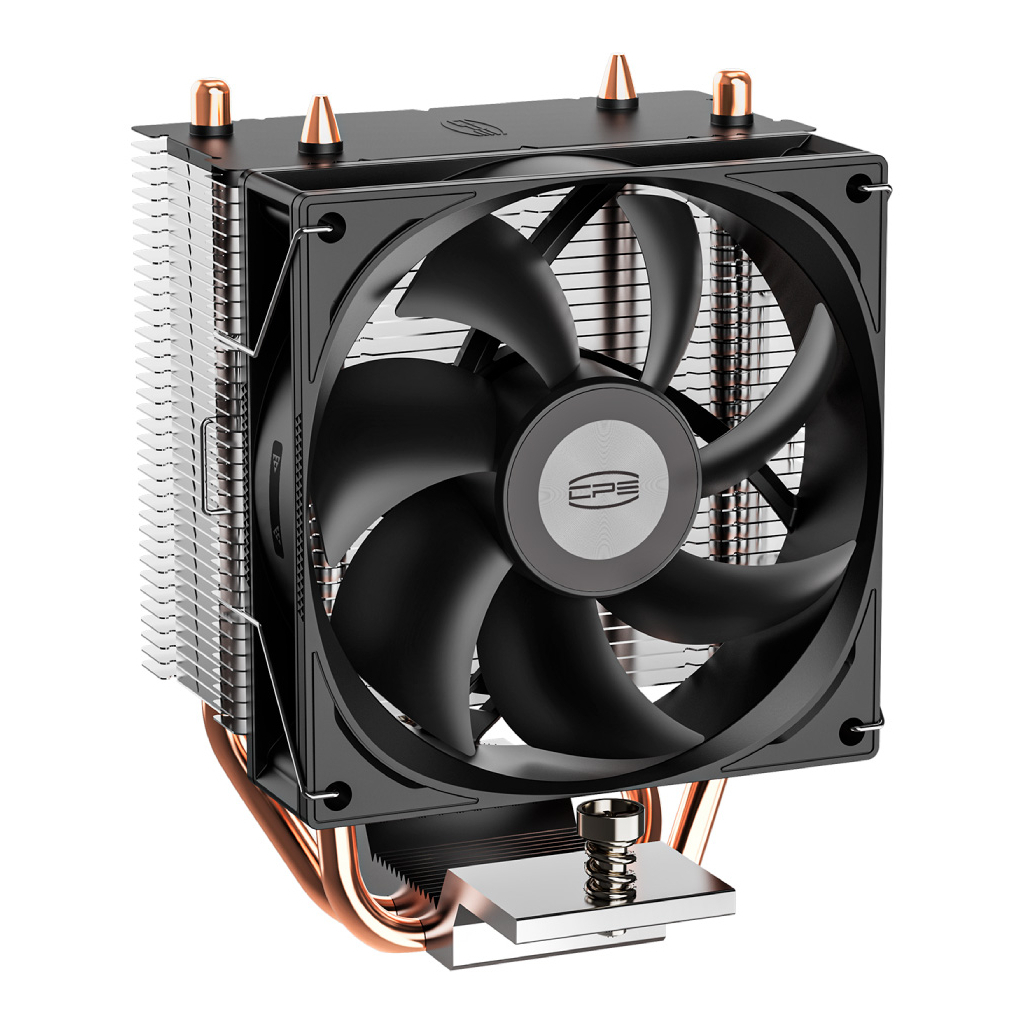 Кулер до процесора PcCooler R200 - зображення 3