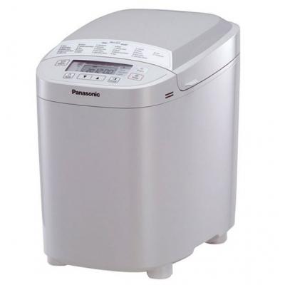 Хлібопічка Panasonic SD-2511WTS - зображення 1