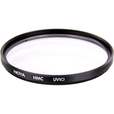 Світлофільтр Hoya HMC UV(C) Filter 77mm (0024066051578) - зображення 1
