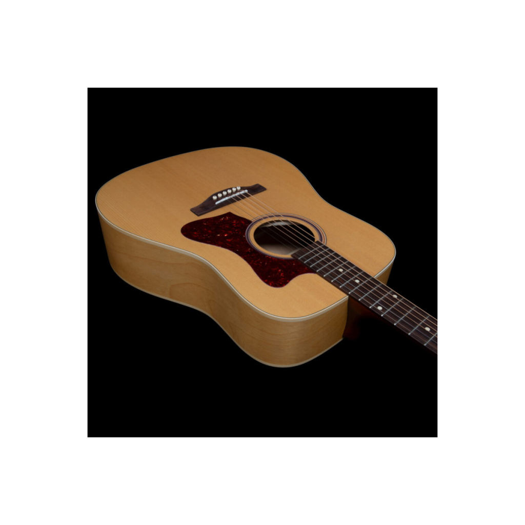 Гітара електроакустична Norman B20 Natural GT Presys II (235899) - зображення 5