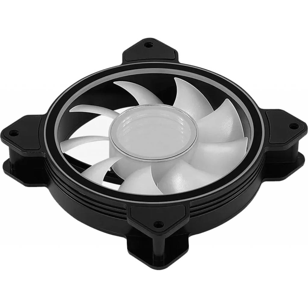 Кулер до корпусу AeroCool Mirage12 - зображення 6