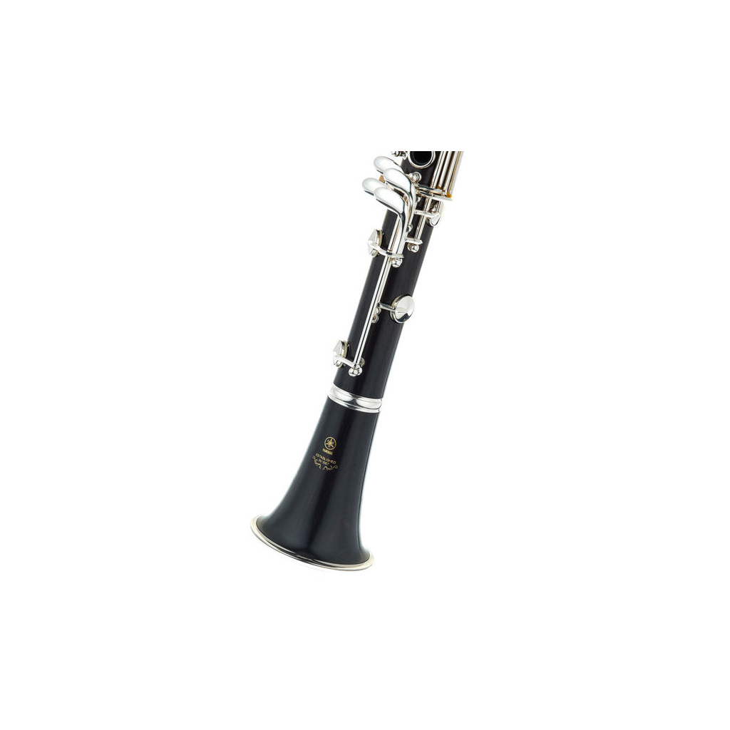Кларнет Yamaha YCL-650E - изображение 2