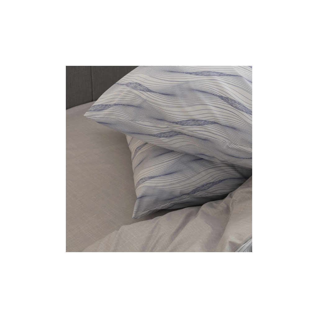 Постільна білизна Viluta 24268 Ранфорс євро (24268_ev) - зображення 9