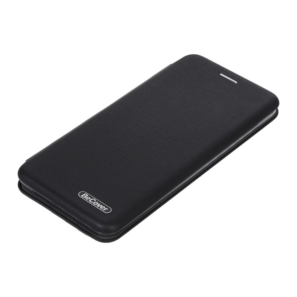 Чохол до мобільного телефона BeCover Exclusive Samsung Galaxy A24 4G SM-A245 Black (709783) - зображення 3