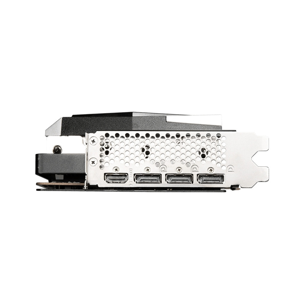 Відеокарта MSI Radeon RX 6800 16Gb GAMING Z TRIO (RX 6800 GAMING Z TRIO 16G V1) - зображення 5