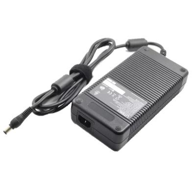 Блок живлення до ноутбуку HP 200W 19.5V, 10.3A, разъем 7.4/5.1(pin inside) (HSTNN-DA16) - зображення 2