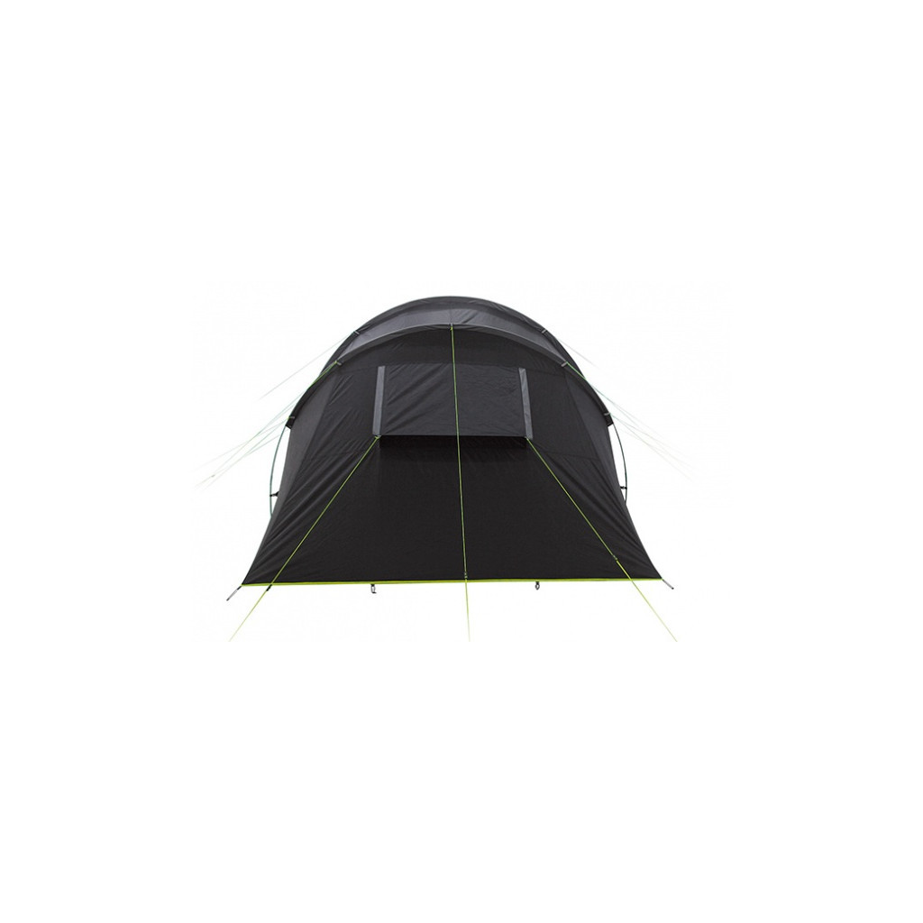 Намет High Peak Tauris 4 Dark Grey/Green (925416) - зображення 2
