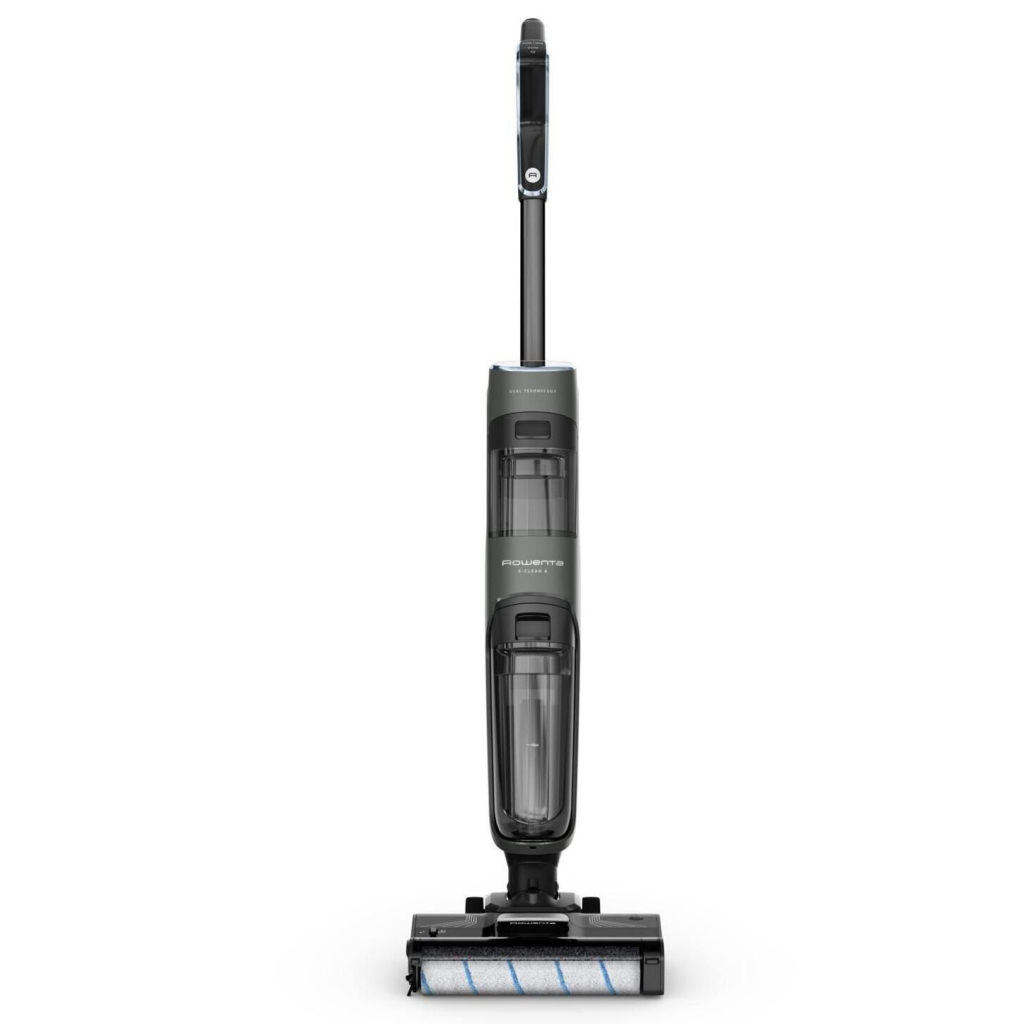 Пилосос Rowenta GZ5035WO - зображення 1