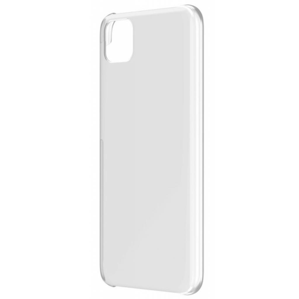 Чохол до мобільного телефона Huawei Y5P PC Case ( C-Dura-PC Case ) (138188) - зображення 2
