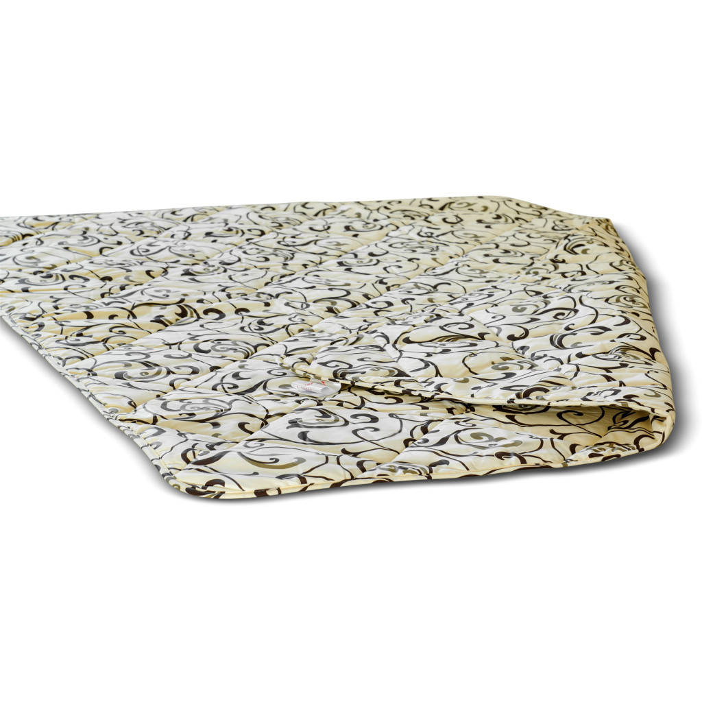 Ковдра MirSon вовняна 016 літо 110x140 см (2200000000712) - зображення 5