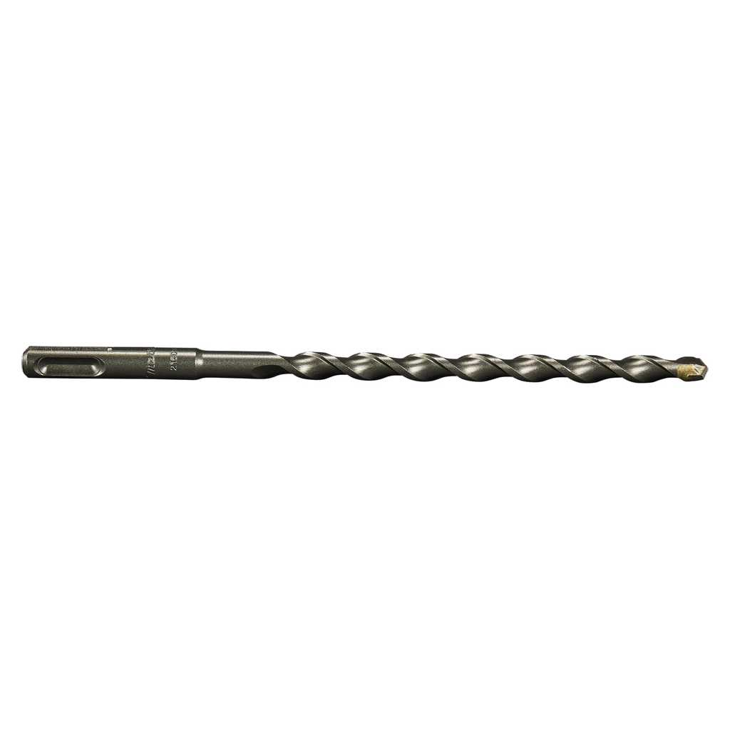 Бур Makita SDS-PLUS 9x210 мм (D-00169) - зображення 1