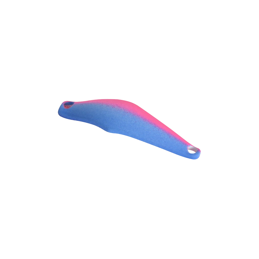 Блешня SV Fishing Glisser 2g FL10 (1810.01.22) - зображення 1