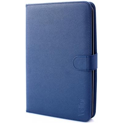 Чохол до планшета Vellini 10" Dark blue (215354) - зображення 1