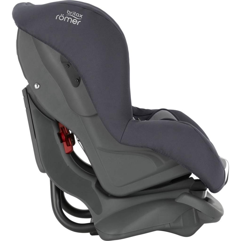 Автокрісло Britax-Romer First Class Plus Storm Grey (2000025666) - зображення 4