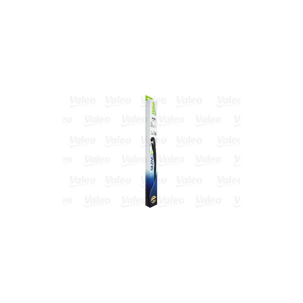 Щітка склоочисника Valeo 577836 - зображення 3