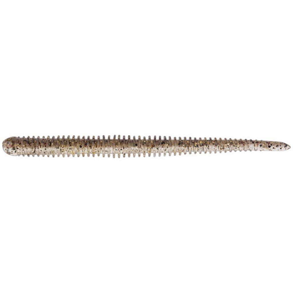 Силікон рибальський Keitech Easy Shaker 3.5" (12 шт/упак) ц:417 gold flash minnow (1551.09.10) - зображення 1