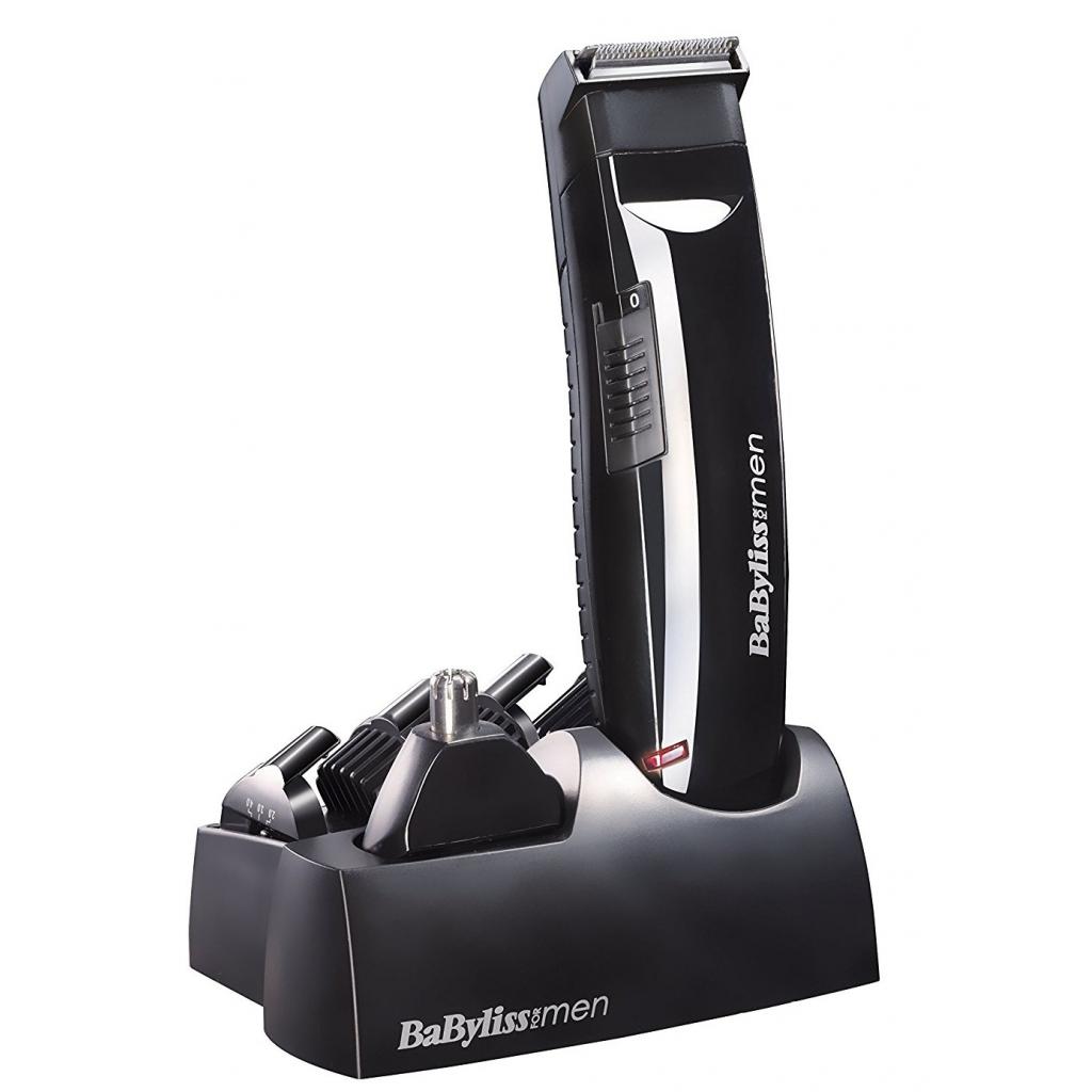 Тример Babyliss E823E - зображення 1