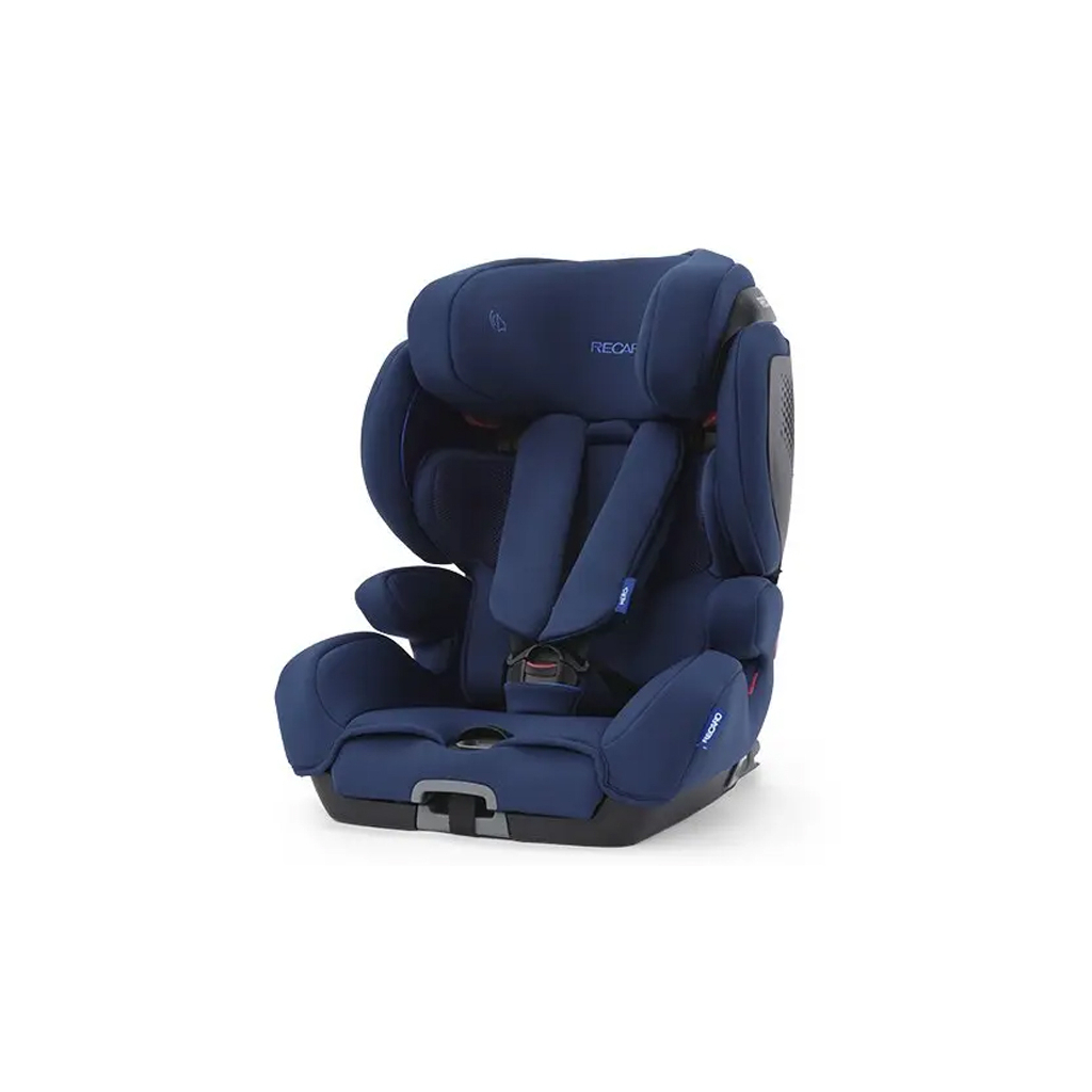 Автокрісло Recaro TIAN ELITE SELECT PACIFIC BLUE (88043420050) - зображення 1