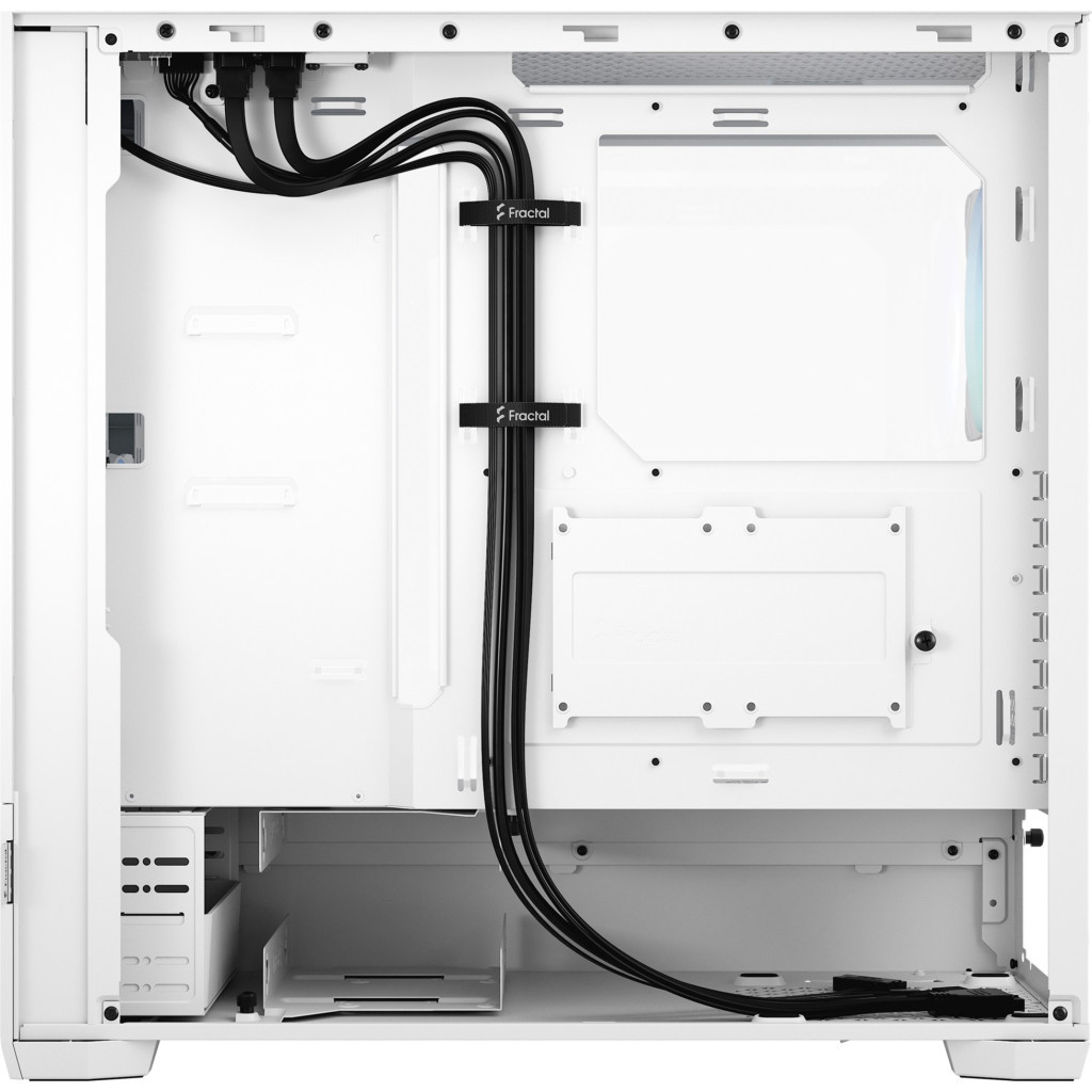Корпус Fractal Design Pop Air RGB White TG ClearTint (FD-C-POR1A-01) - изображение 9