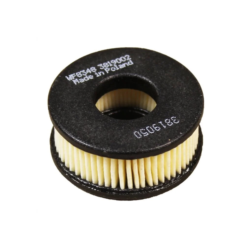 Фільтр паливний Wixfiltron WF8348 - зображення 1