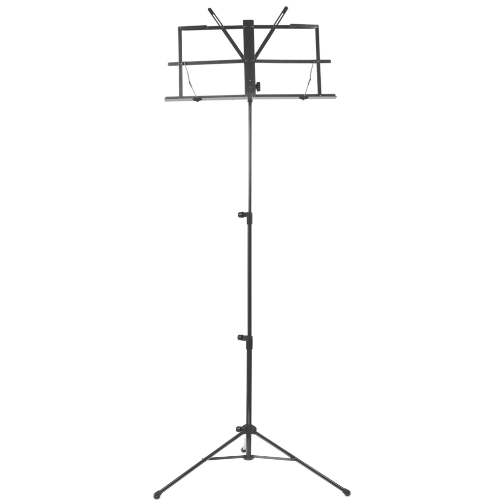 Пюпітр RockStand Standard Note Stand Black (RS 10010 B/B/20 SHAN) - изображение 2