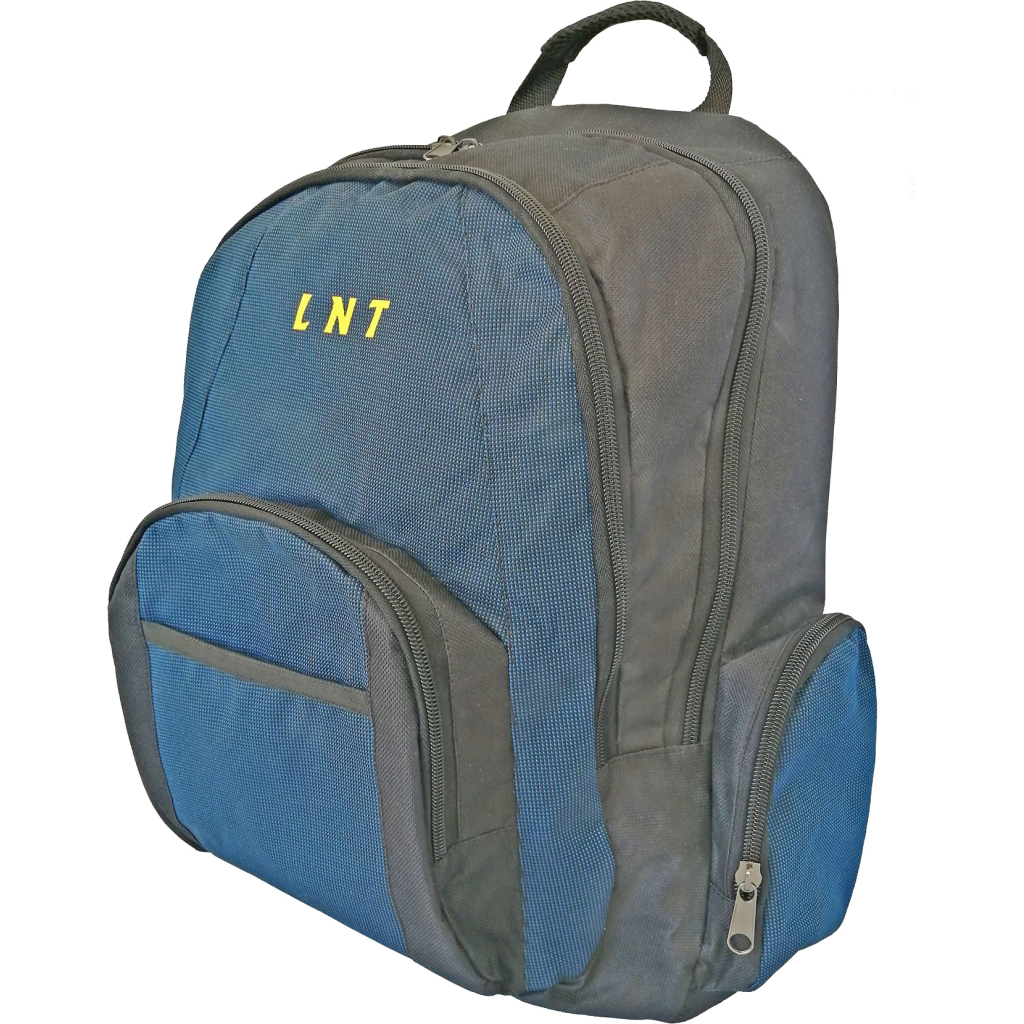 Рюкзак для ноутбука LNT 15.6" BN115 (LNT-BN115G-DB) - зображення 4
