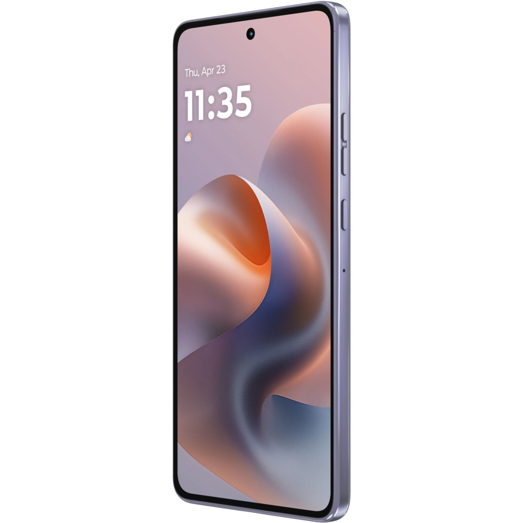 Мобільний телефон Motorola G86 8/256GB Cosmic Sky (PB7L0090RS) - зображення 3