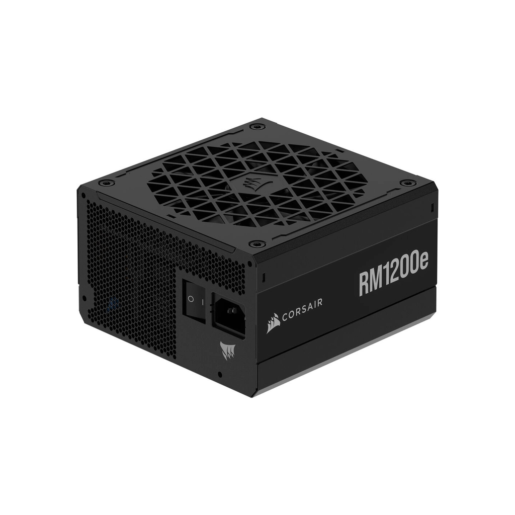 Блок живлення Corsair 1200W 2025 RMe Series, RM1200e (CP-9020258-EU) - зображення 1