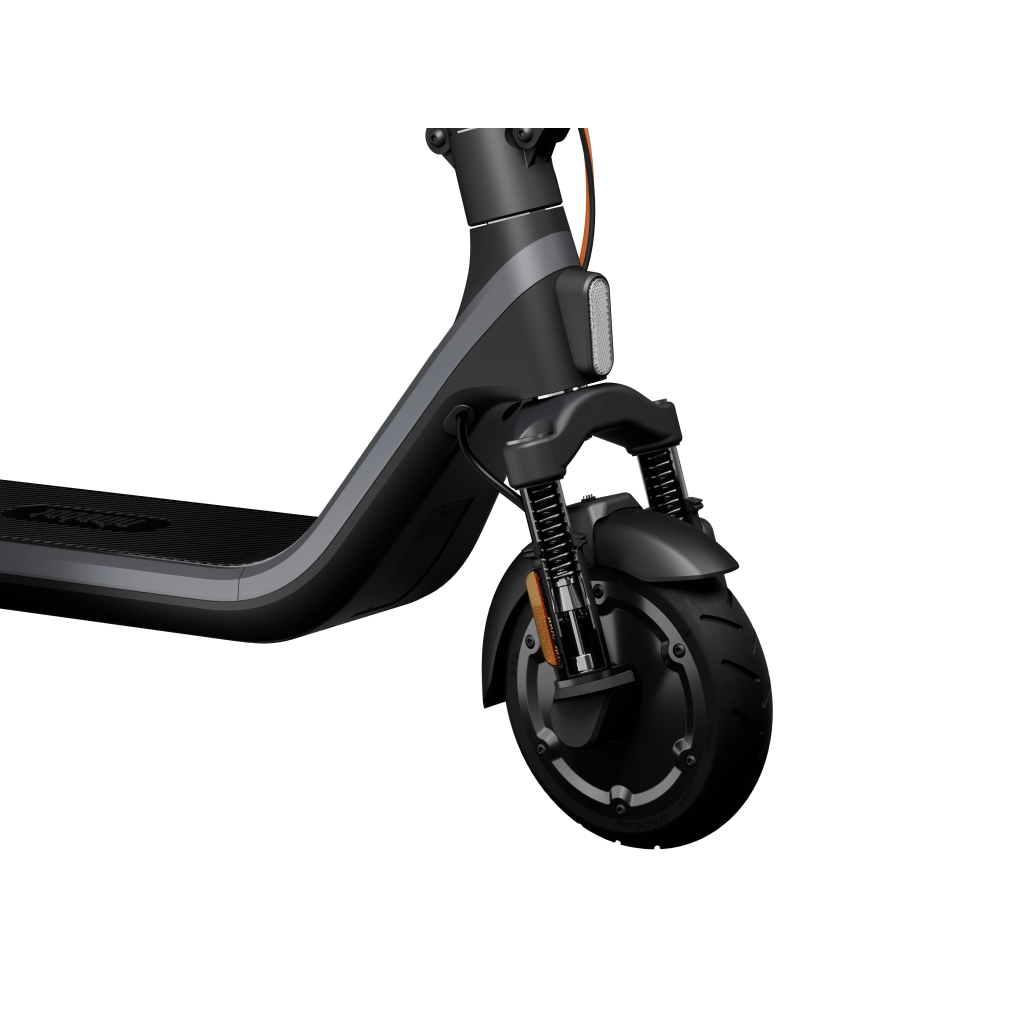 Електросамокат Segway Ninebot E2 PLUS E II, чорний (AA.05.14.02.0003) - зображення 5
