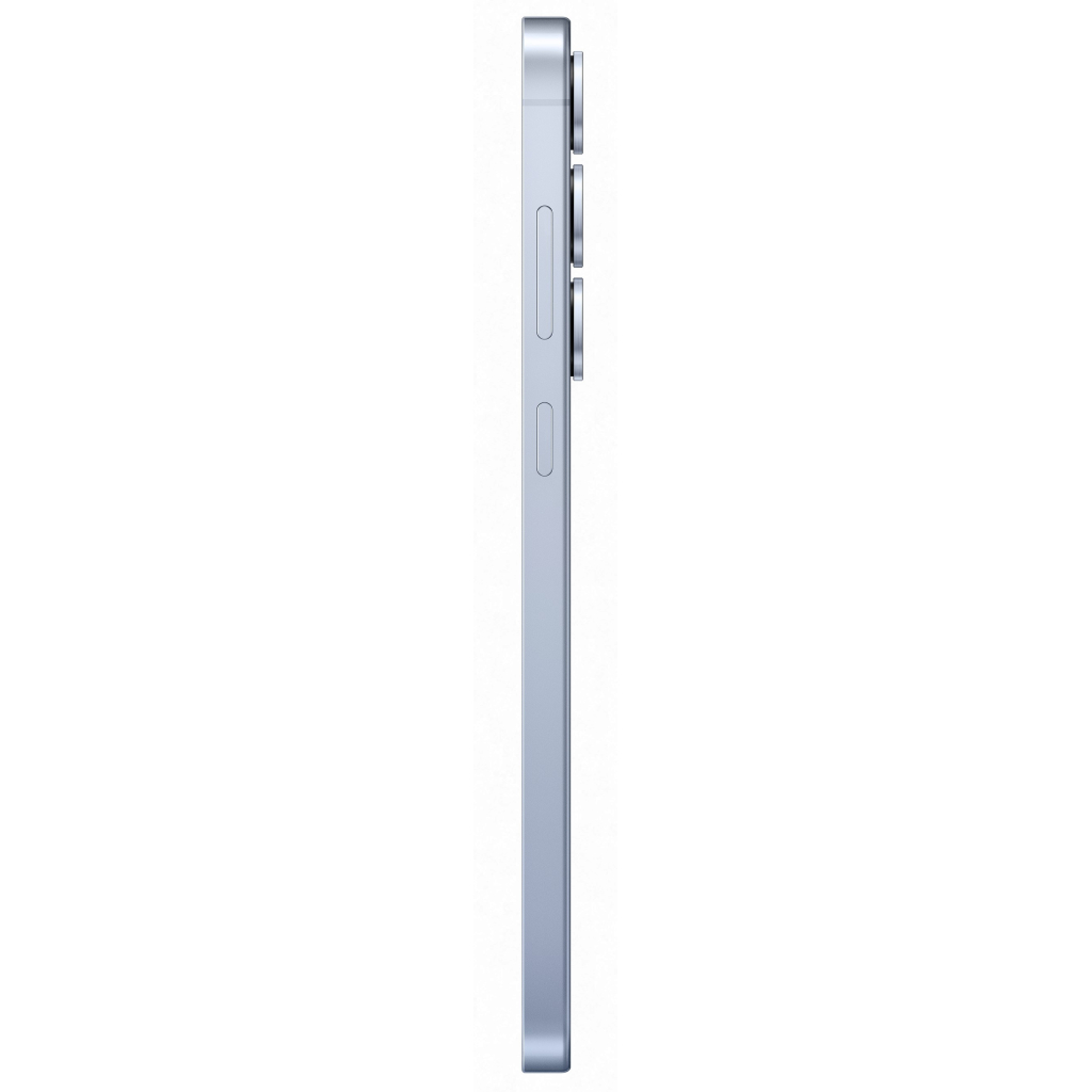 Мобільний телефон Samsung Galaxy S25+ 12/512Gb Icyblue (SM-S936BLBGEUC) - зображення 8