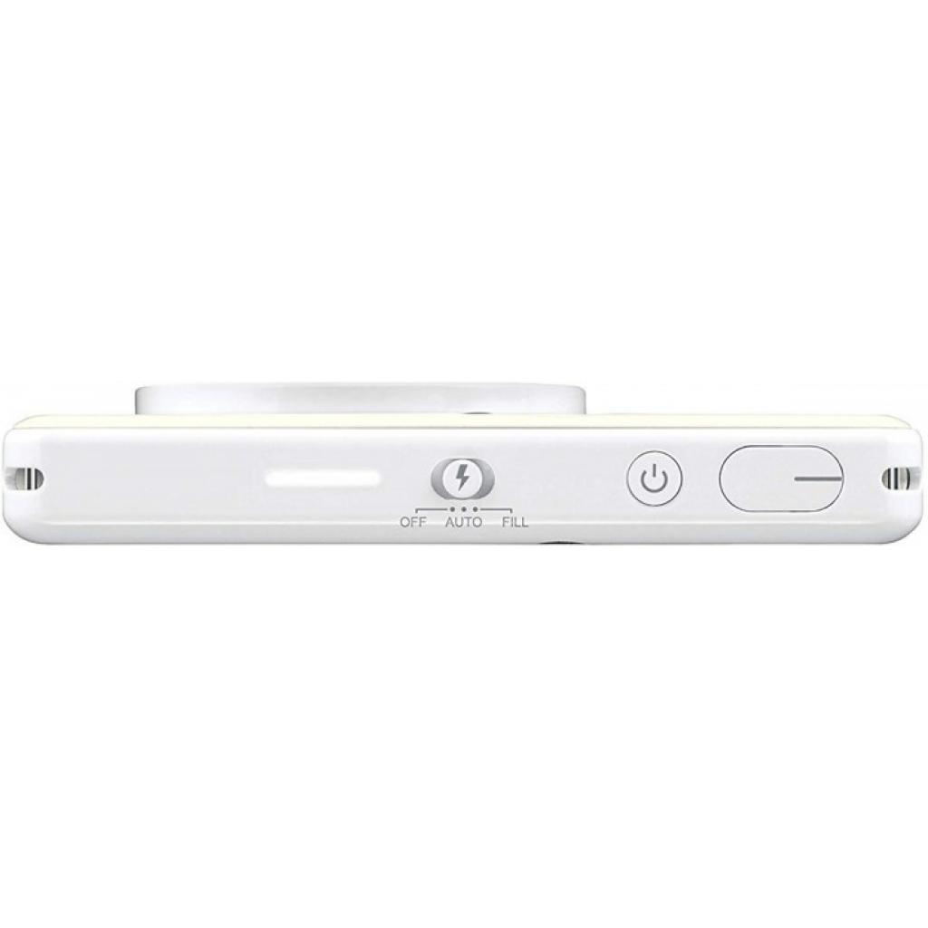 Камера миттєвого друку Canon Zoemini S Pear lWhite Essential Kit (3879C014) - зображення 3