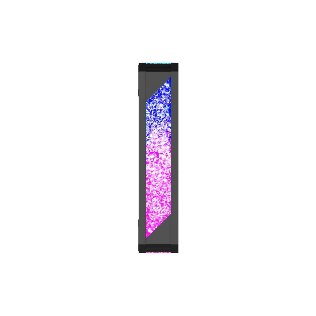 Кулер до корпусу Zezzio ZF-B120 COLORFUL - изображение 8