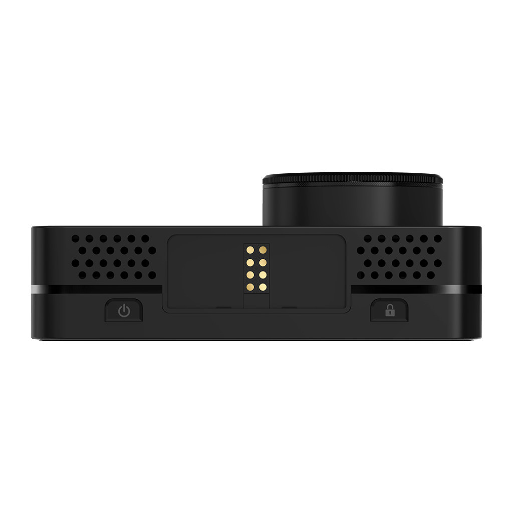Відеореєстратор Canyon DVR10GPS FullHD 1080p GPS Wi-Fi Black (CND-DVR10GPS) - зображення 3
