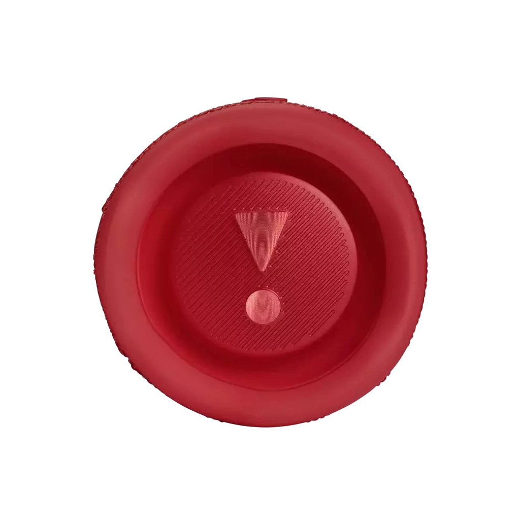 Акустична система JBL Flip 6 Red (JBLFLIP6RED) - зображення 3