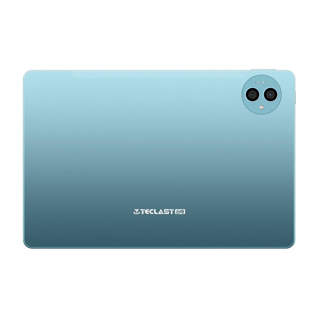 Планшет Teclast P50 KIT 11" 4/128Gb Wi-Fi Blue (6940709687284) - зображення 5