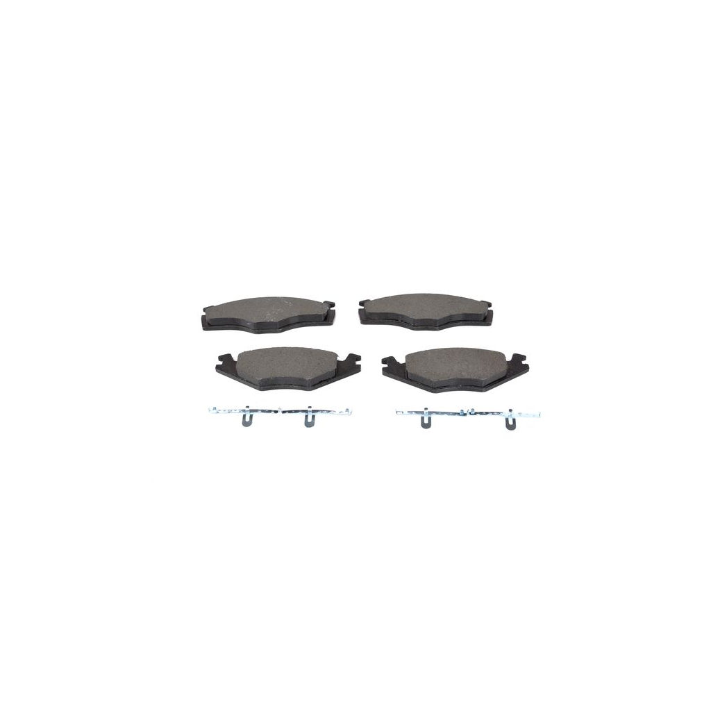 Гальмівні колодки Bosch 0 986 468 871 - зображення 3