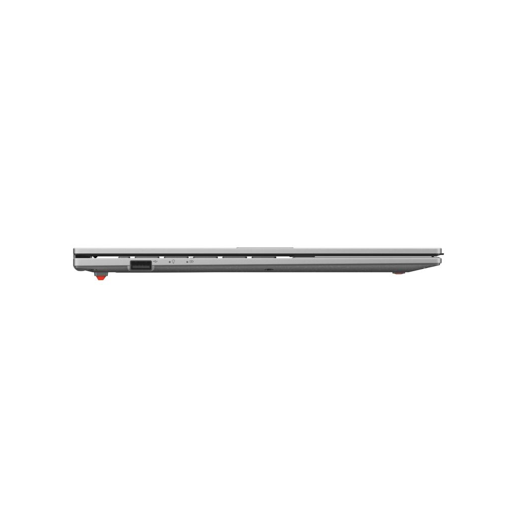 Ноутбук ASUS Vivobook Go 15 E1504FA-BQ534 (90NB0ZR1-M00UN0) - зображення 6