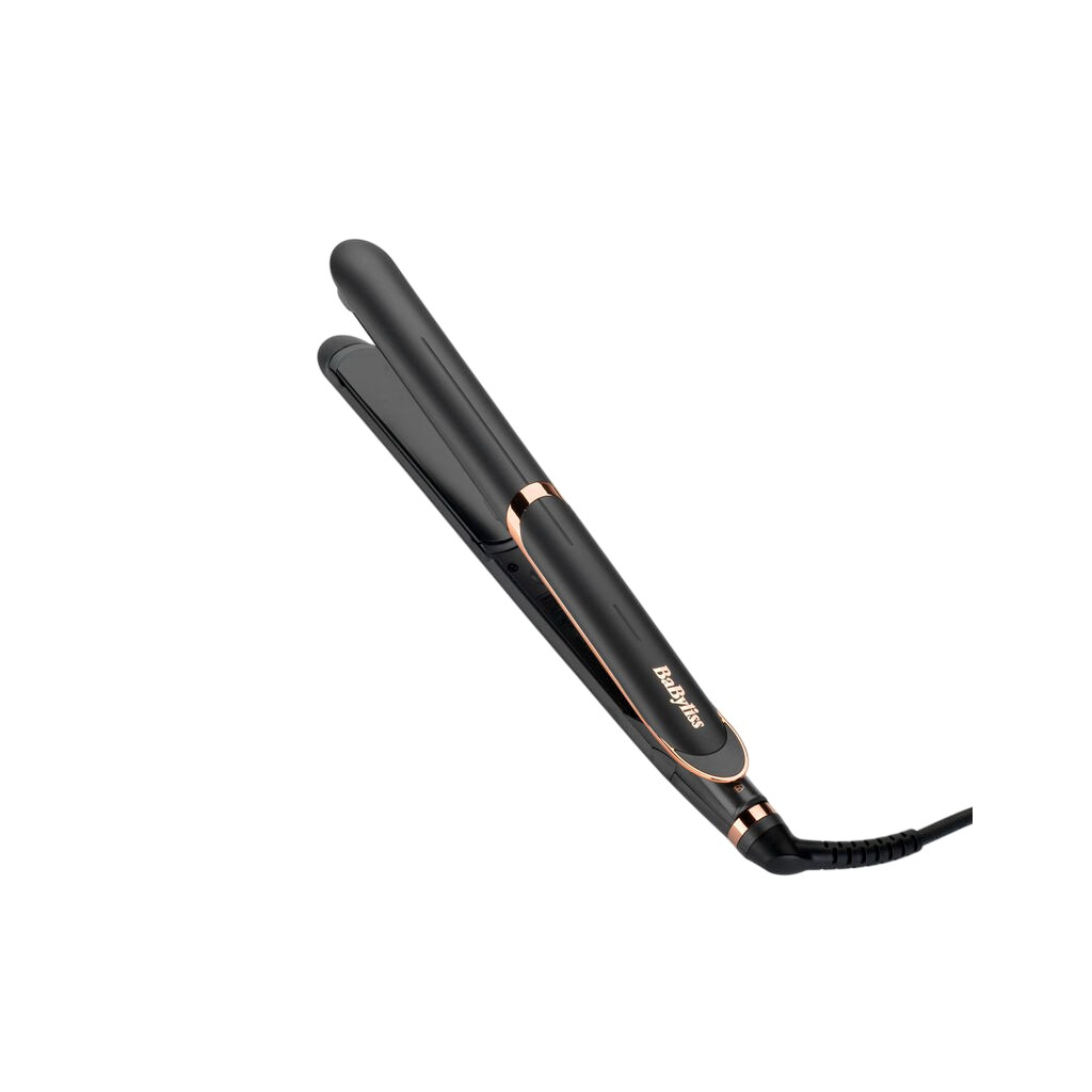 Вирівнювач для волосся Babyliss ST394E - изображение 3