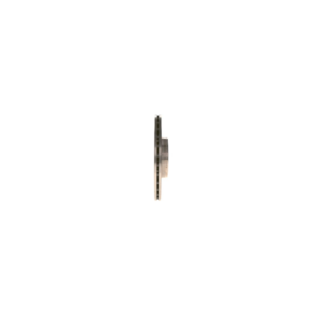 Гальмівний диск Bosch 0 986 479 S91 - зображення 2